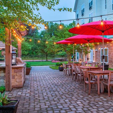 Towneplace Suites By Marriott Clinton At Joint Base Andrews Exterior foto
