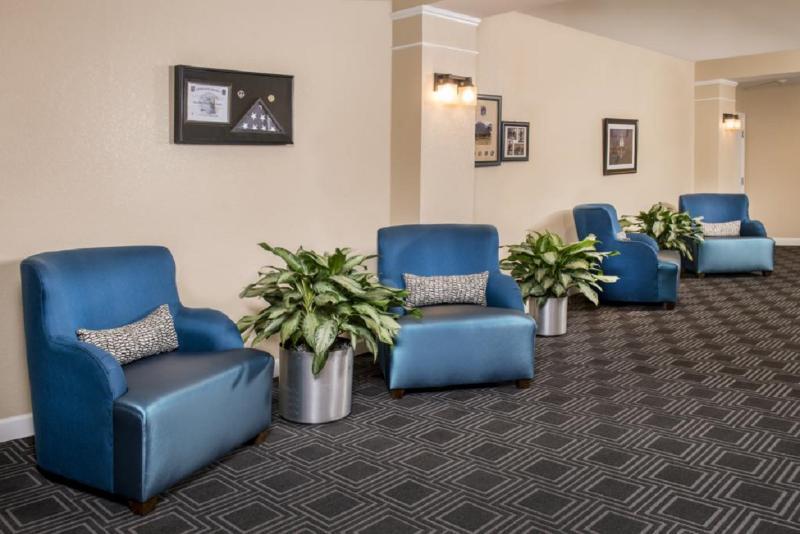 Towneplace Suites By Marriott Clinton At Joint Base Andrews Exterior foto
