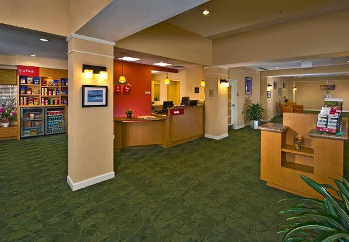 Towneplace Suites By Marriott Clinton At Joint Base Andrews Exterior foto
